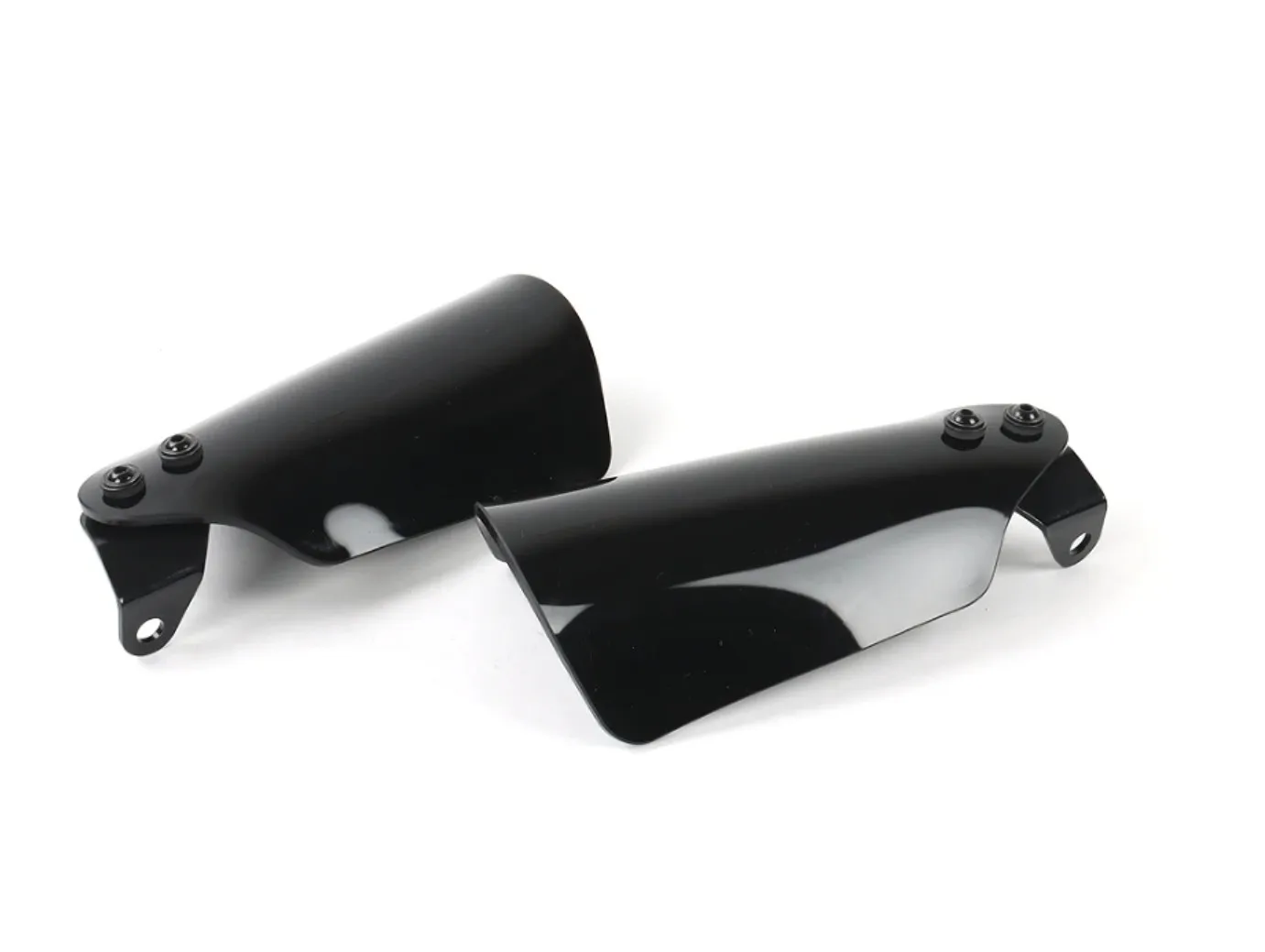 NEW For Indian Chief Challenger  Pursuit 2022-2025 2026 Motorcycle Accessories Handguards Protector Hand Shield Cover Kit - view 5