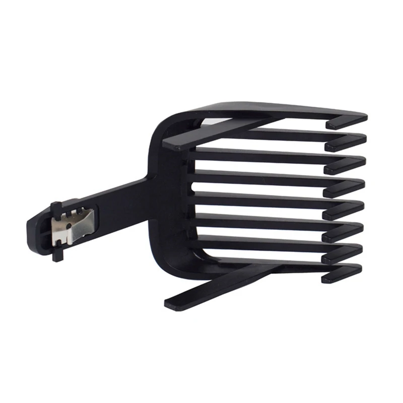 A46T Adjustable Combs for Enchen Boost Hair Clipers or Sharp 3S Hair Trimmers Haircut Replacement Positioning Limiting Comb A