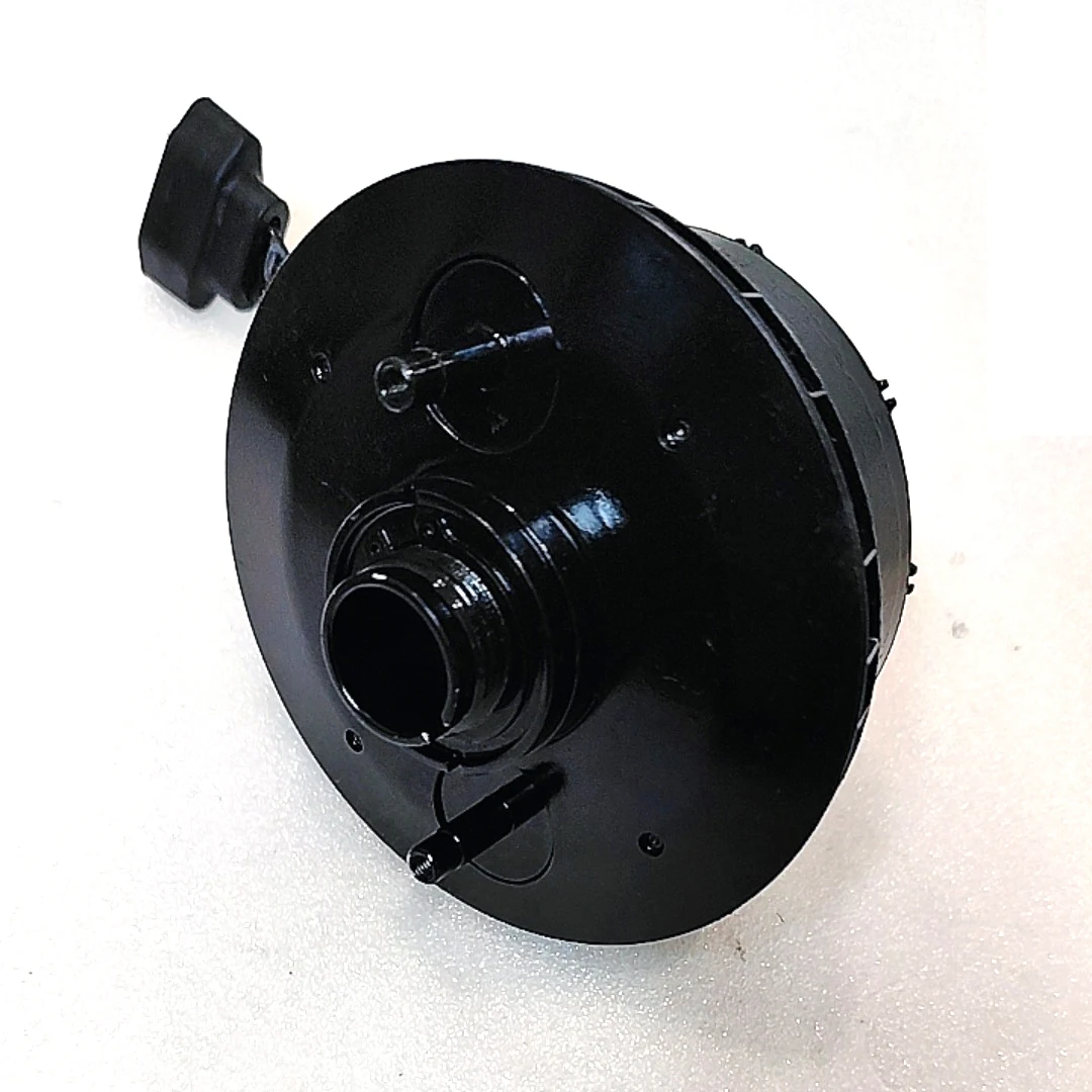 Black King T40(10033) Brushless Motor for UAV Drone Engine Parts Customized Aircraft Accessory Plant Protection Airplane