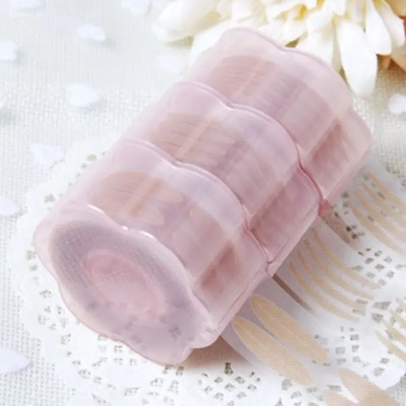 600 pezzi occhi grandi trucco adesivo palpebra doppia palpebra nastro piega adesivi autoadesivi S/L trucco beige strumento invisibile