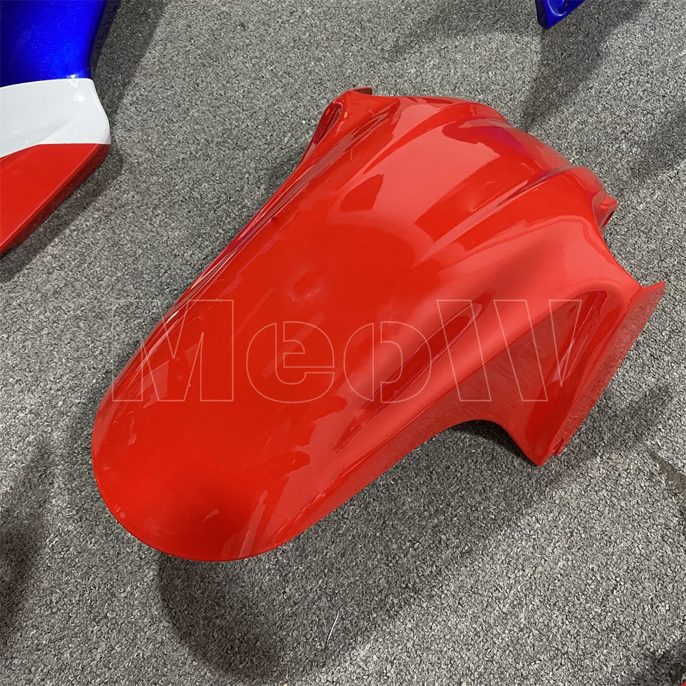 Motorcycle Fairing Set Body Kit Plastic Accessories Injection Bodywork Cowl shell For HONDA CBR 600 CBR600 CBR600F F4 1999 2000