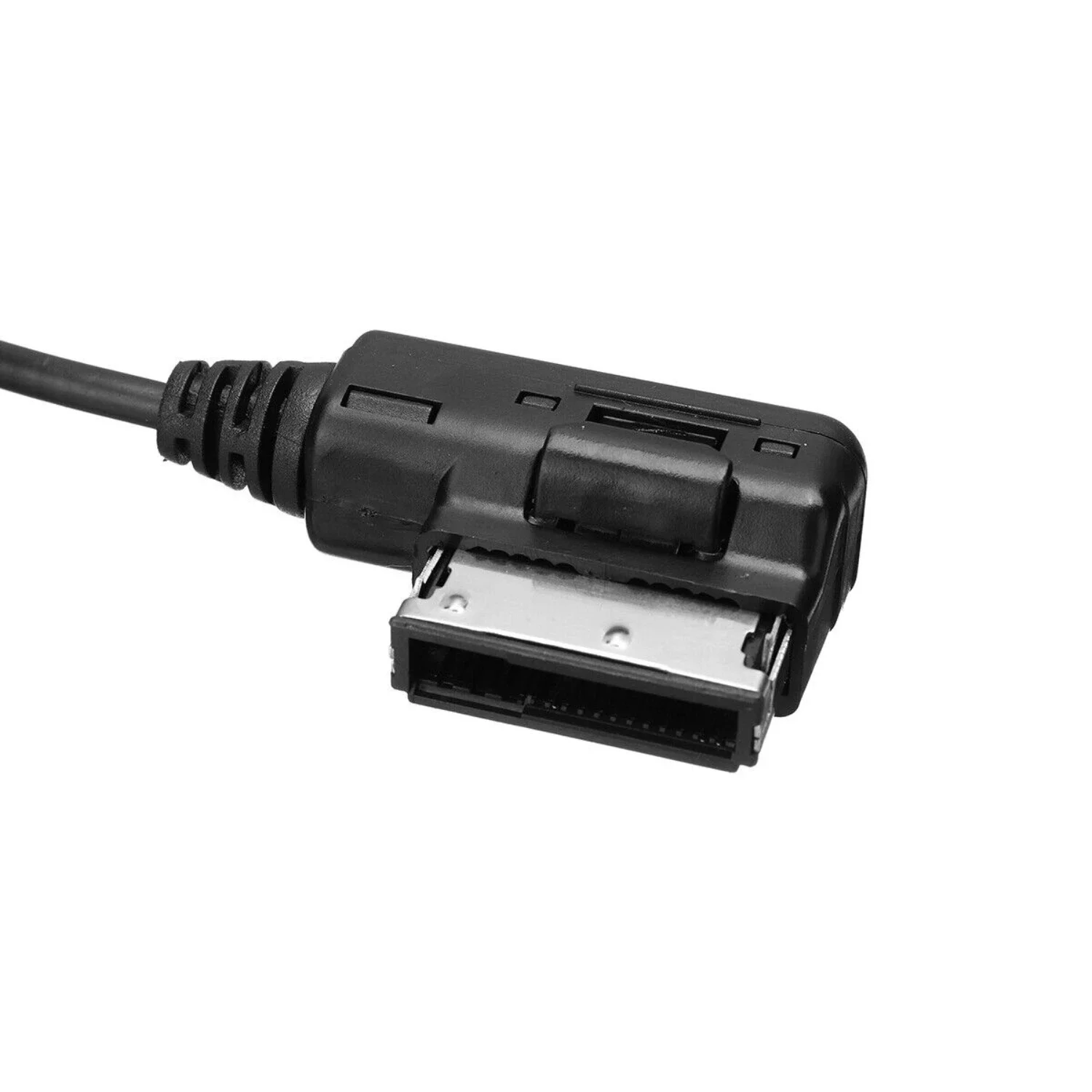 Car Wireless Bluetooth Music Interface AUX Audio Cable Adapter For Audi Q7 A5 A6 A8 all models with MMi 2G High New view 5