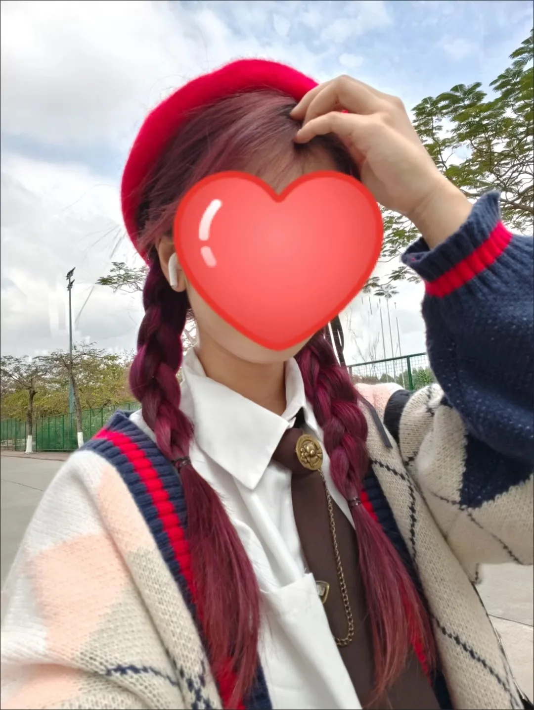 Love And Deepspace Rafayel Cardigan Sweater Cosplay Anime Unisex