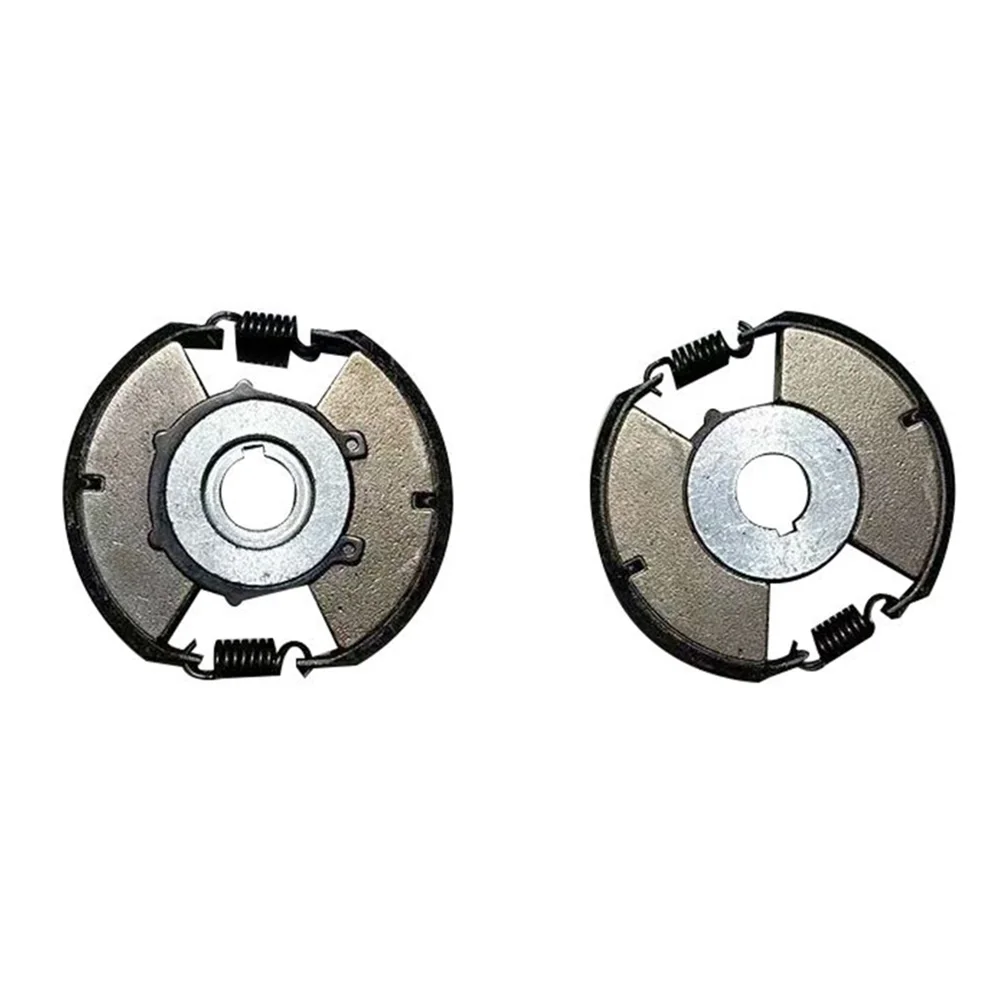 1 шт. центробежное сцепление для модели Honda GX100, натяжной блок GX100, блок сброса сцепления для Honda Impact-Ram GX100, сцепление