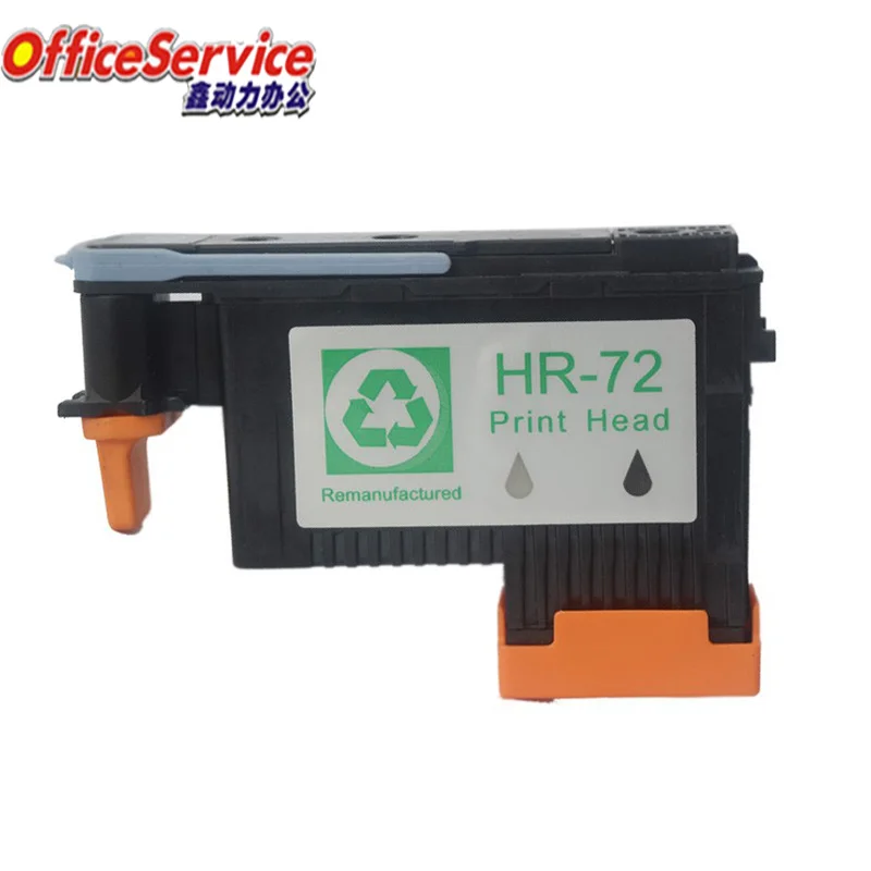 Remanufactured Printhead For HP 72,  Designjet T610 T620 T770 T790 T795 T1100 T1120 T1200 T1300 ink head ,C9380A C9384A C9383A