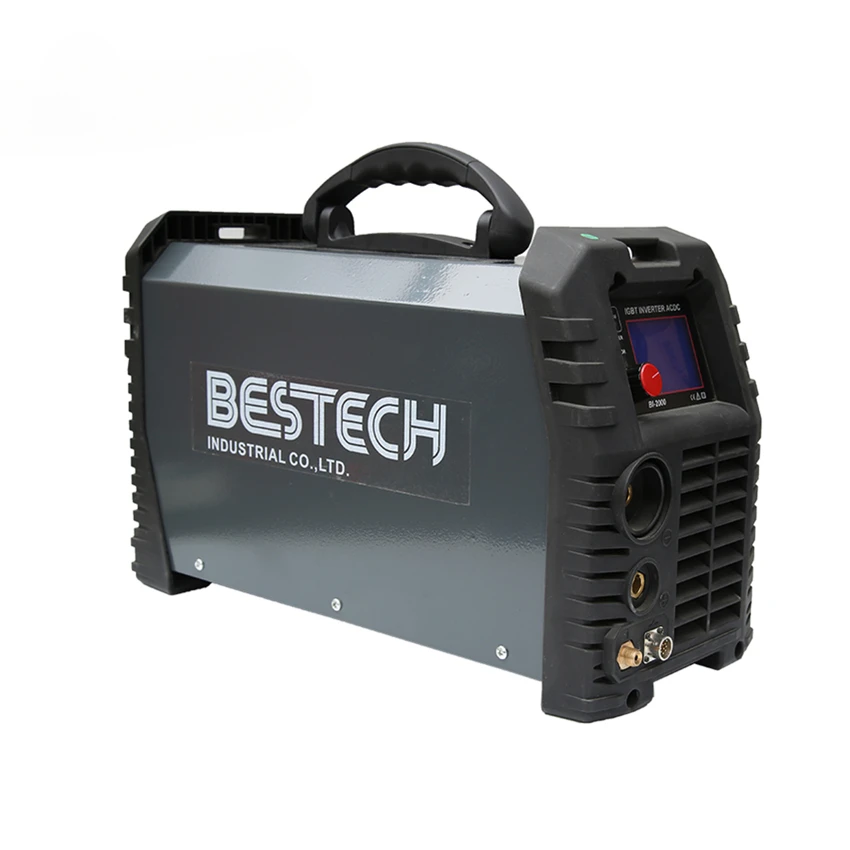 

Bestech In Stock Dc Arc Inverter Welding Machine Welder 200A Model