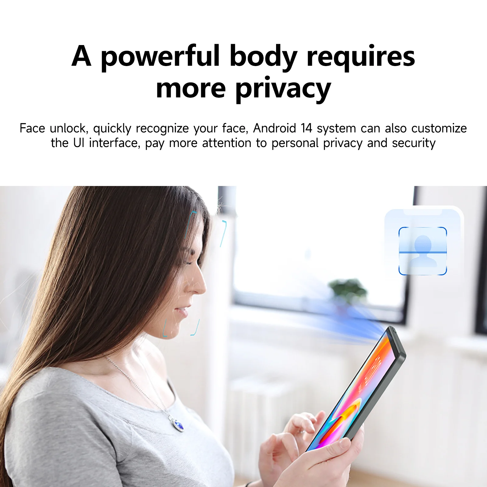 [World Premiere] 2025 New SUXI A9 XPro Slim 4G Tablet | Unisoc T616 High-Speed ​​Processor | 1920x1280 HD Screen | Four Speakers