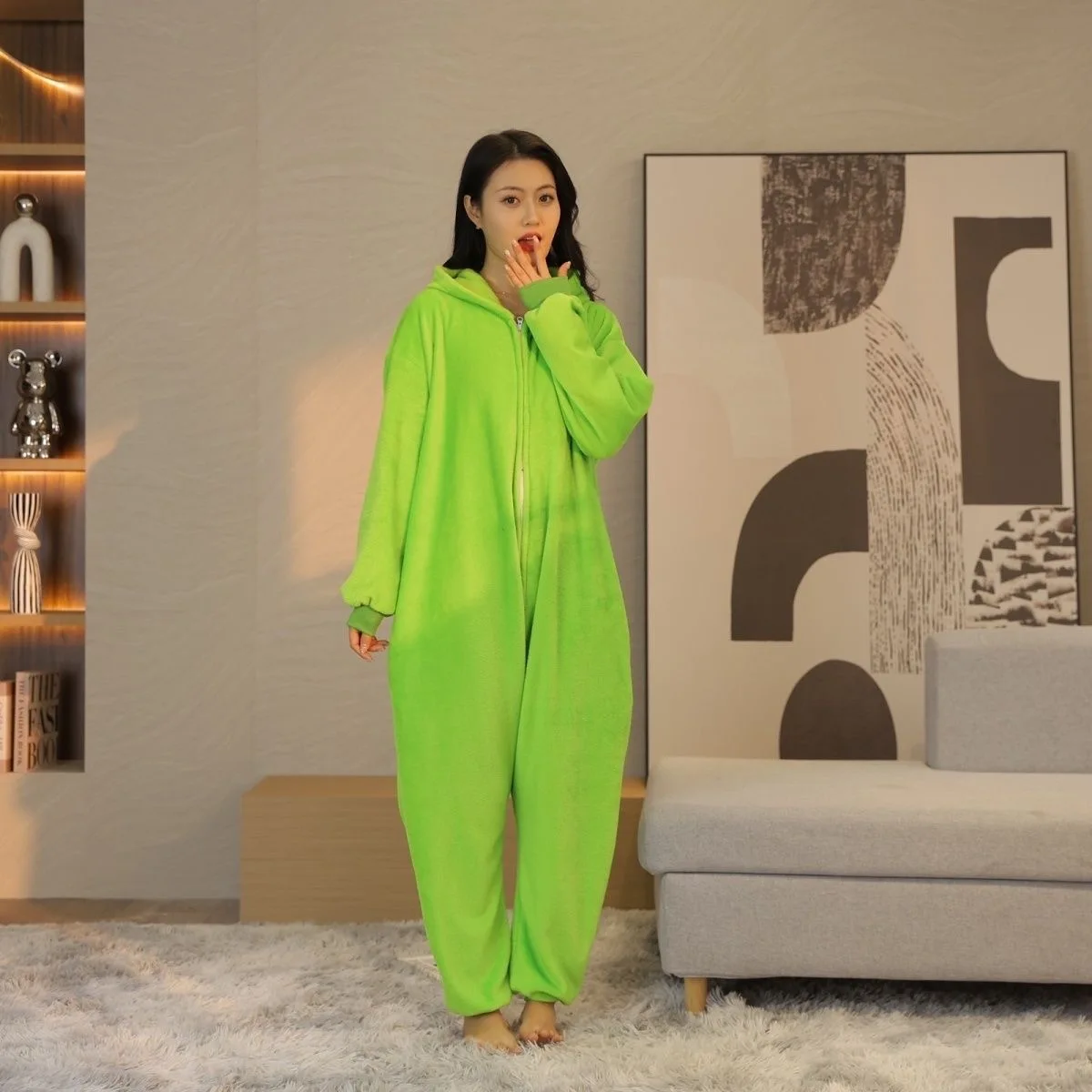 Thumbnail 3 - #14 Budget Womens Winter Sleepwear for Smart Shoppers