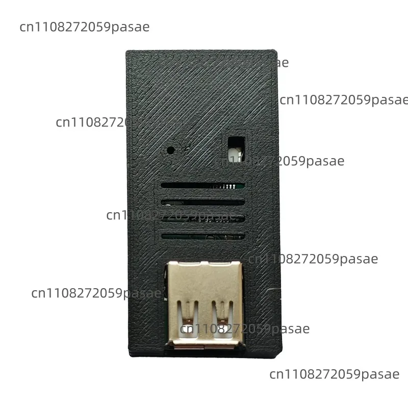 

USB-устройство для записи клавиатурных нажатий: инструмент для проникновения и защиты от внешних угроз, запись ключей