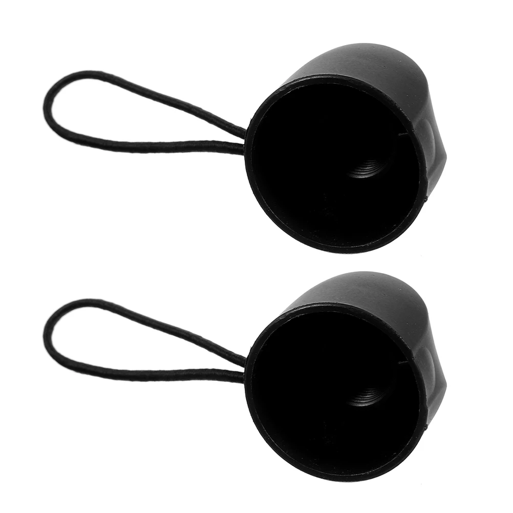 

2pcs Umbrella Handle Accessories Replaceable Folding Handles Compact Plastic Grip Daily Use Rain Umbrella Parts Antislip Design