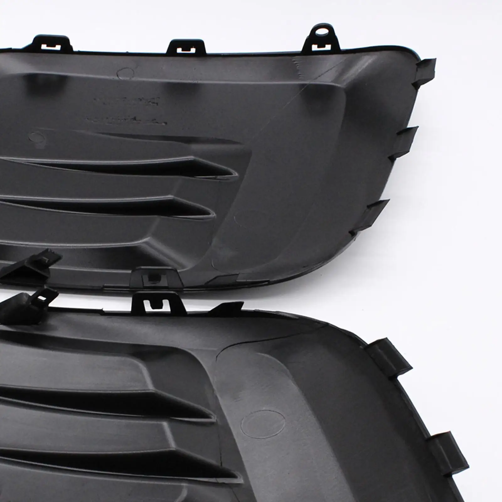 1613564580 กันชนกระจังหน้าสำหรับซีตรอง เบอร์ลินโก 2015-2019 รถอุปกรณ์เสริมติดตั้งง่ายประสิทธิภาพสูง