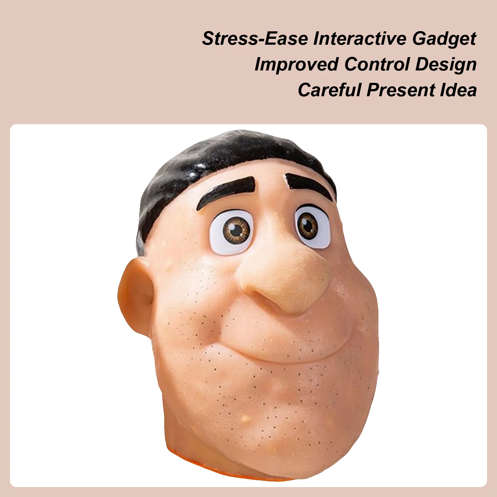 Jouet Popping de boutons, simulateur de Stress, activités sensorielles réutilisables pour adultes, enfants, étudiants, bureau de vacances