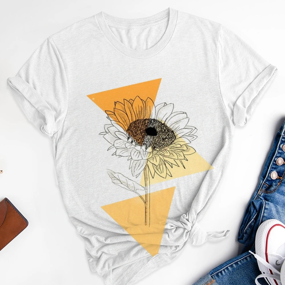 

Стираная футболка унисекс Customscool