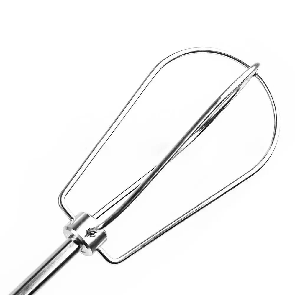 2 buah untuk Kitchenaid W10490648 Hand Mixer Beaters