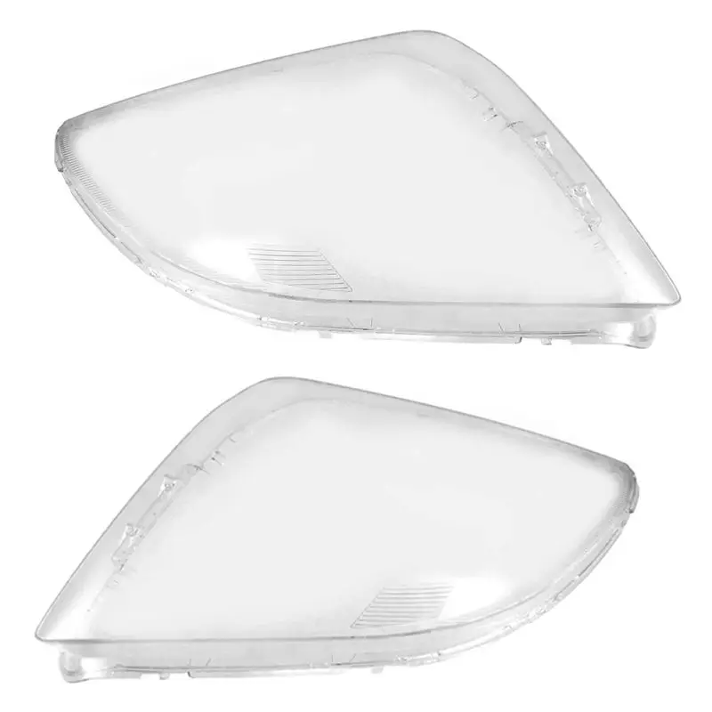 

M45K-Car Headlight Lens Cover Transparent Headlight Shell For Swift 2005 2006 2007 2008 2009 2010 2011-2016