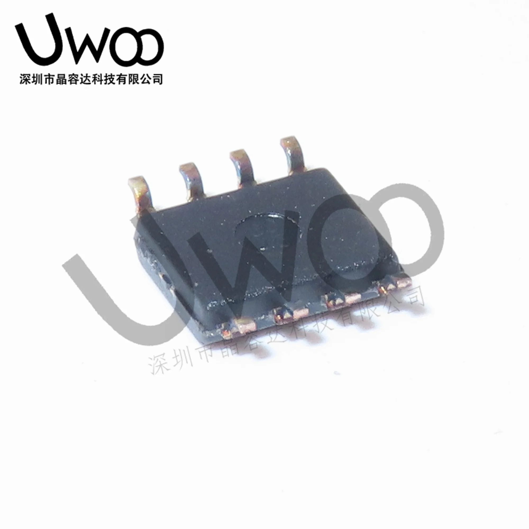 100%Original New  FDS86242 150V 4.1A SMD 8-pin SOP8 N-Channel MOS Field Effect Tube   ROHS PSE  KC