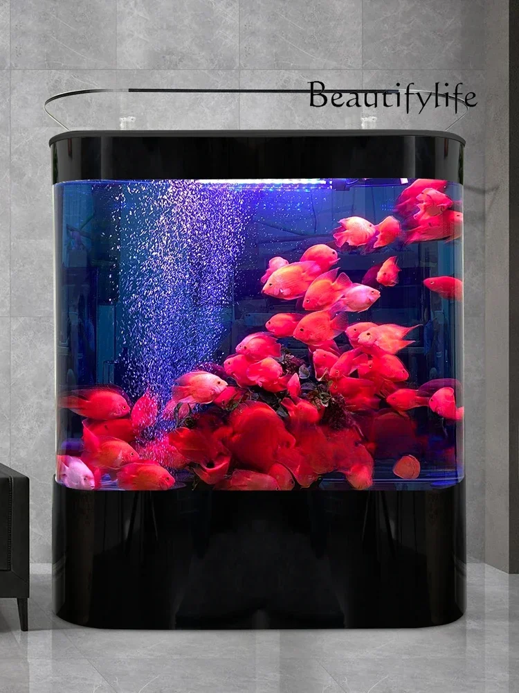 Soggiorno Grande Ac… - image