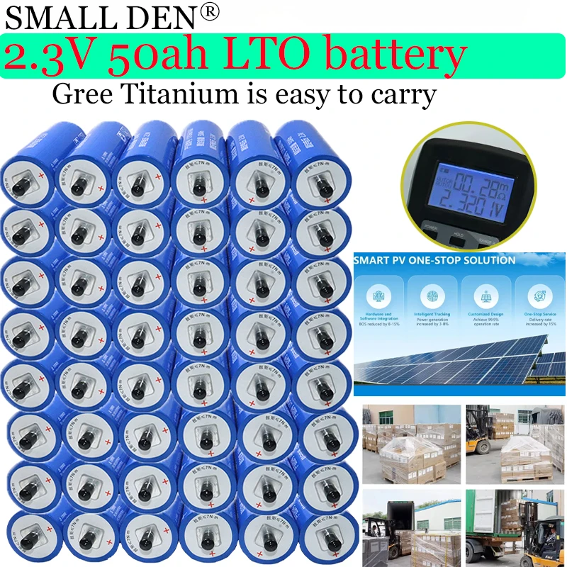 new-1-55pcs-50ah-grade-a-yinlong-23v-lithium-titanate-lto-battery-10c-diy-12v-24v-48velectric-boat-solar-speaker-power-battery