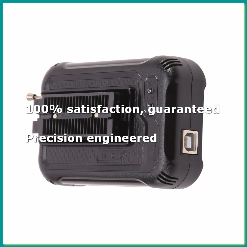 T48 [TL866-3G] Programmer Support 31000+ ICs for EPROM/MCU/SPI/Nor/NAND Flash/EMMC/ IC TESTER/ TL866CS TL866II-A82Z