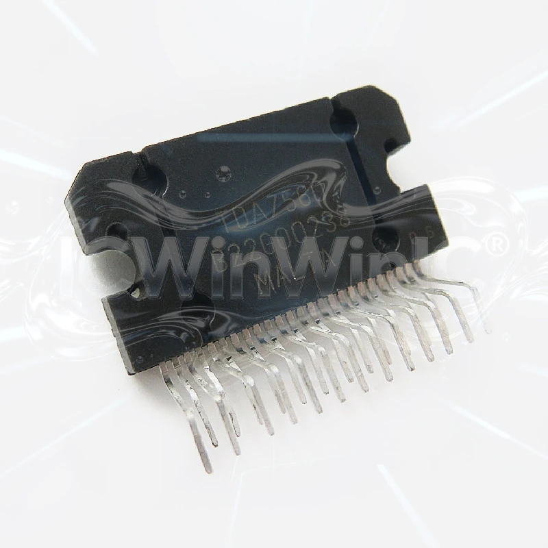 3-50PCS 2N6027 6027 TDA7560 7560 IXFN180N20 180N20 GT30F133 30F133 B0505S-1W B0505S GT30F123 30F123