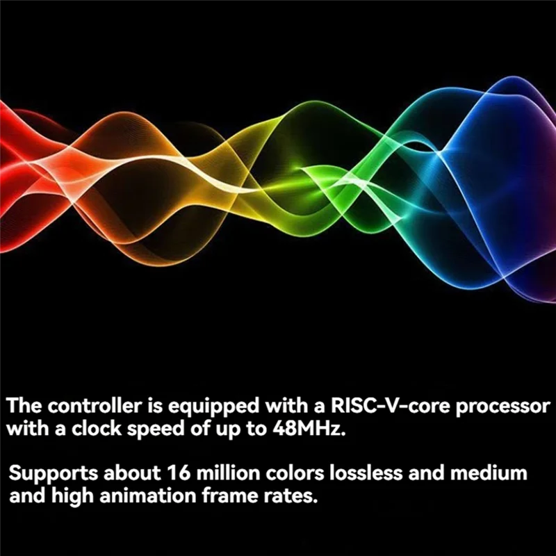 AEF7-Signalrgb Openrgb Universal 8Port 5V 3PIN ARGB Asynchron Controller HUB Für Computer PC Fall Lüfter Licht streifen