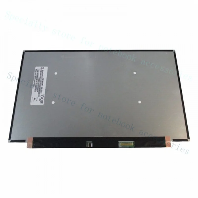 A++ NE140QUM-N61 Non-Touch Led Lcd Screen 14