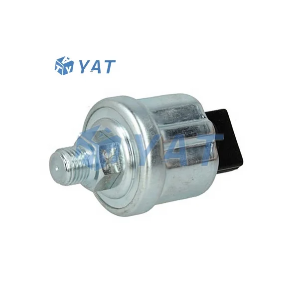 

GR215 Motor Grader Spare Parts Oil Pressure Sensor 803506973 360.081 360.037 360.008