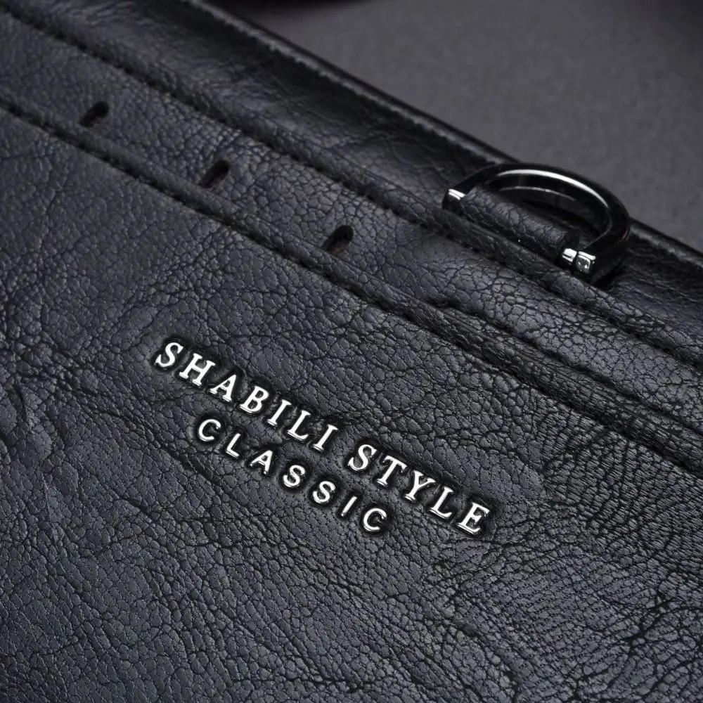 Simple Purse Men Pu…