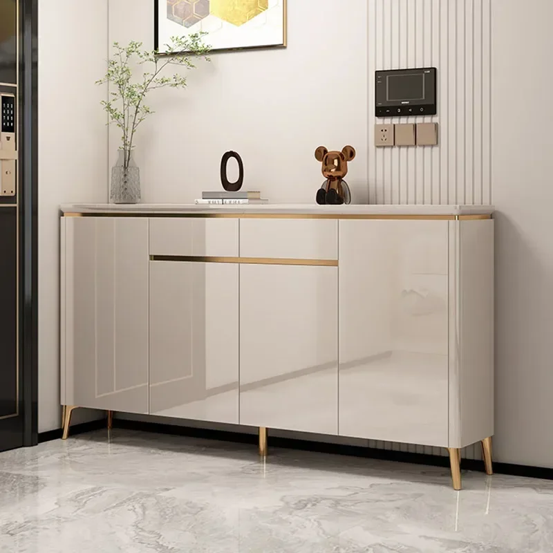 Vertical Designs Shoe Rack Drawer Modern Girls Top Selling Shoe Rack Luxury Children Meubles A Chaussures Home Furniture