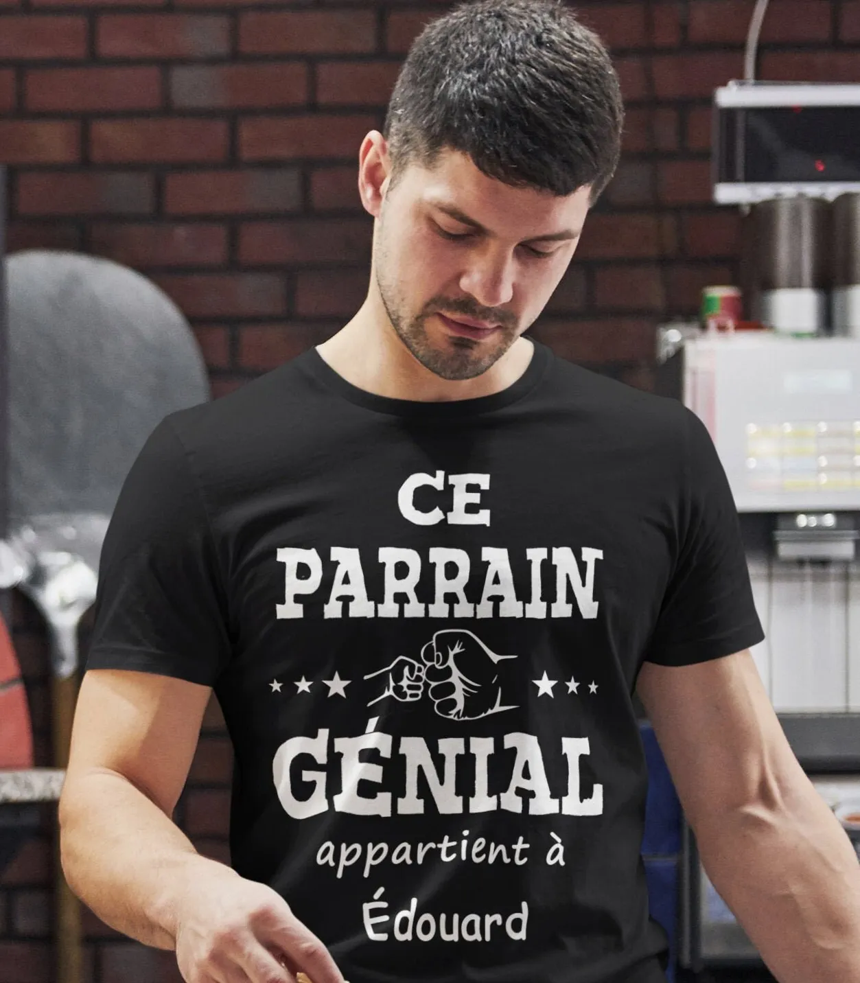 Ce Parrain GéNial A… - image