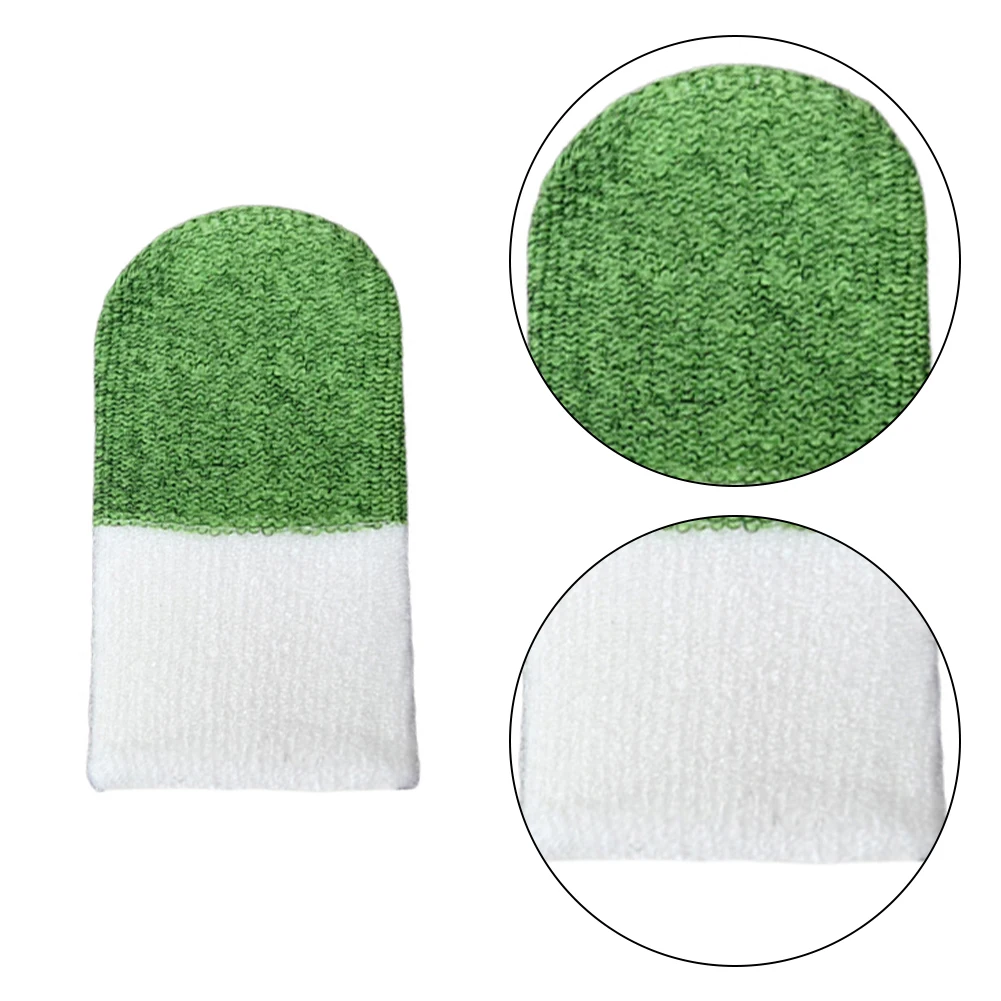 كم إصبع الإبهام سلس ، قفازات الإصبع المحمولة للتنفس لعبة نداء الواجب ، قواعد البقاء على قيد الحياة ، 5 أزواج ، 10: