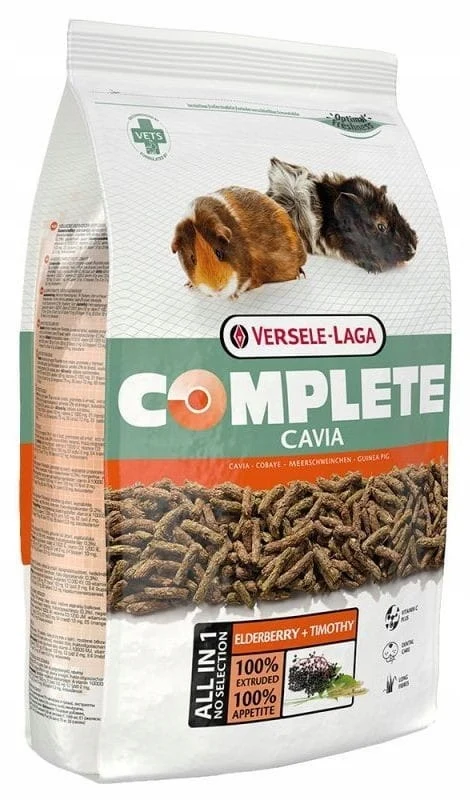 Category image: Small Animals Food