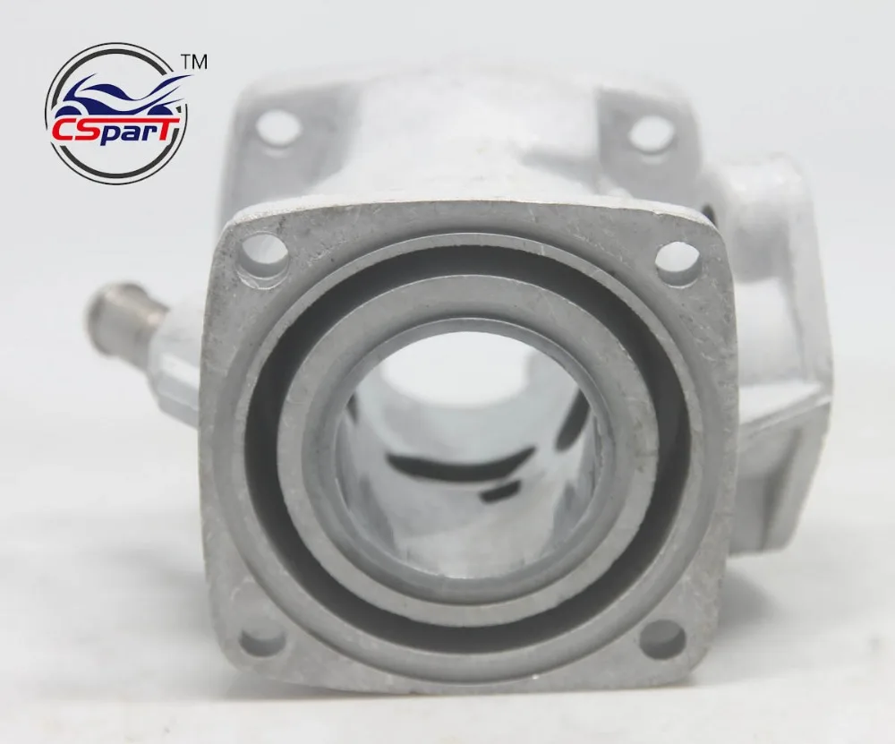 36mm Cylinder for 39CC Water Cooled Engine Polini 911 Mini Moto Pocket bike