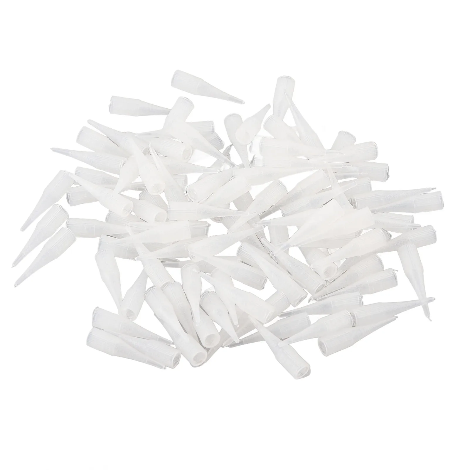 /مجموعة 3 أنواع الوشم إبرة أنبوب فوهة المتاح نصائح آلة العرض 1R 3R 5R الحاجب الوشم أداة الوشم إبرة فوهة