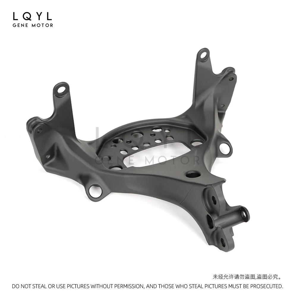 

Motorcycle Headlight Upper Front Fairing Bracket For Honda CBR1000RR SP 2017 2018 2019 CBR1000RR 2017 2018 2019 2020 2021-2025