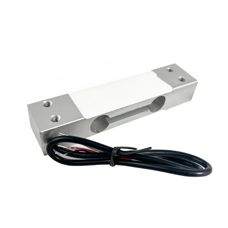 T130 เซ็นเซอร์ชั่งน้ําหนักจุดเดียว: โหลดเซลล์ที่แม่นยําสําหรับเครื่องชั่งอิเล็กทรอนิกส์ ระบบอัตโนมัติทางอุตสาหกรรม ชั้นวางอัจฉริยะ