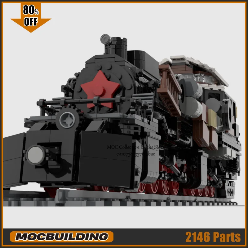 RC قطار MOC اللبنات مدينة النقل نموذج DIY تجميعها التكنولوجيا الطوب آلة المحرك ألعاب إبداعية الهدايا