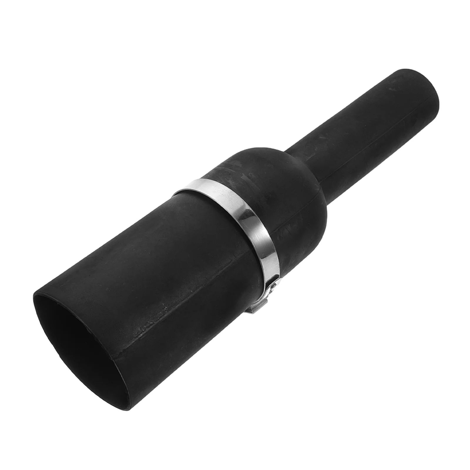 

Automotive Smoke Machine Bladder Universal Intake Adapter for 12V Vehicle Fuel Leakage Detection Smoke Adapter