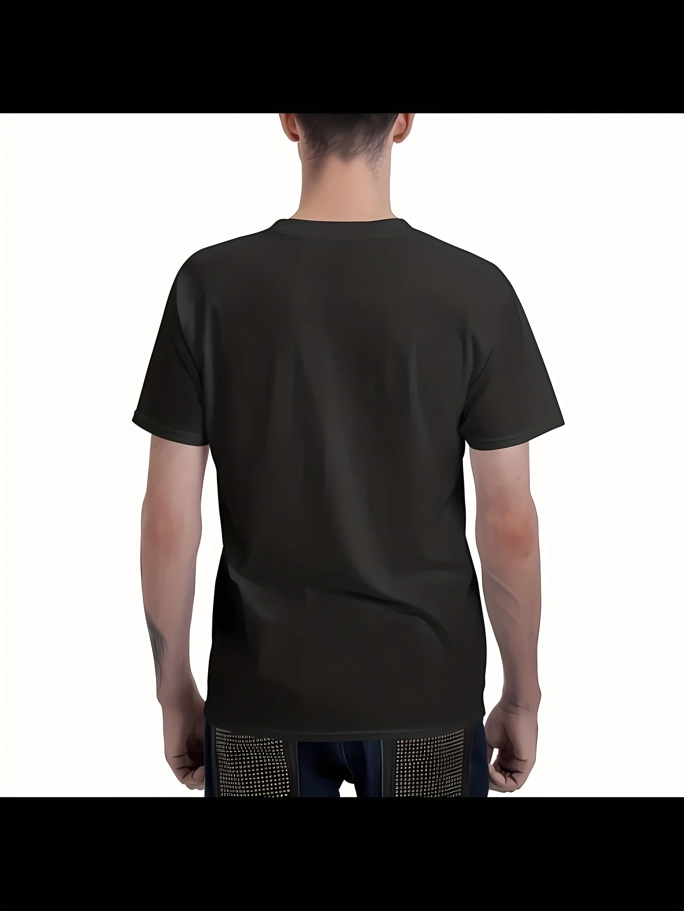 C5 Galaxy USAF Strategic Transport Aircraft Graphic T-Shirt 100% Cotton O-Neck Short Sleeve Summer Casual Mens Tee Streetwear