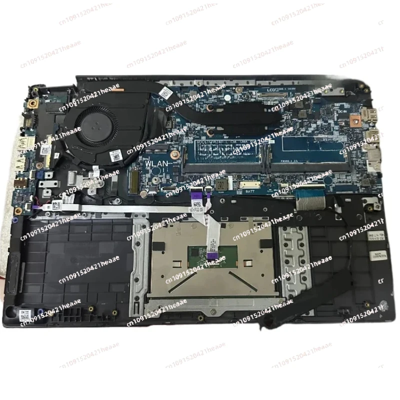 مناسبة لـ Principal Latitude 3410 3510 3420 3520 0PD7RH 19746-1