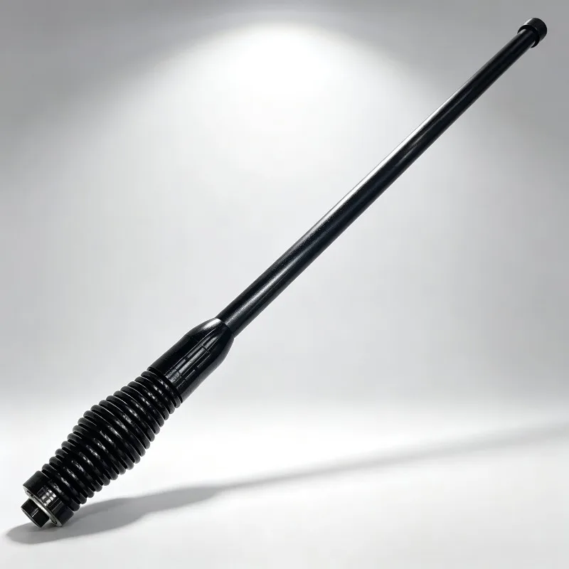 Front and rear bars Bullbar bold car decorative antenna off-road vehicle SUV modified vehicle antenna flagpole