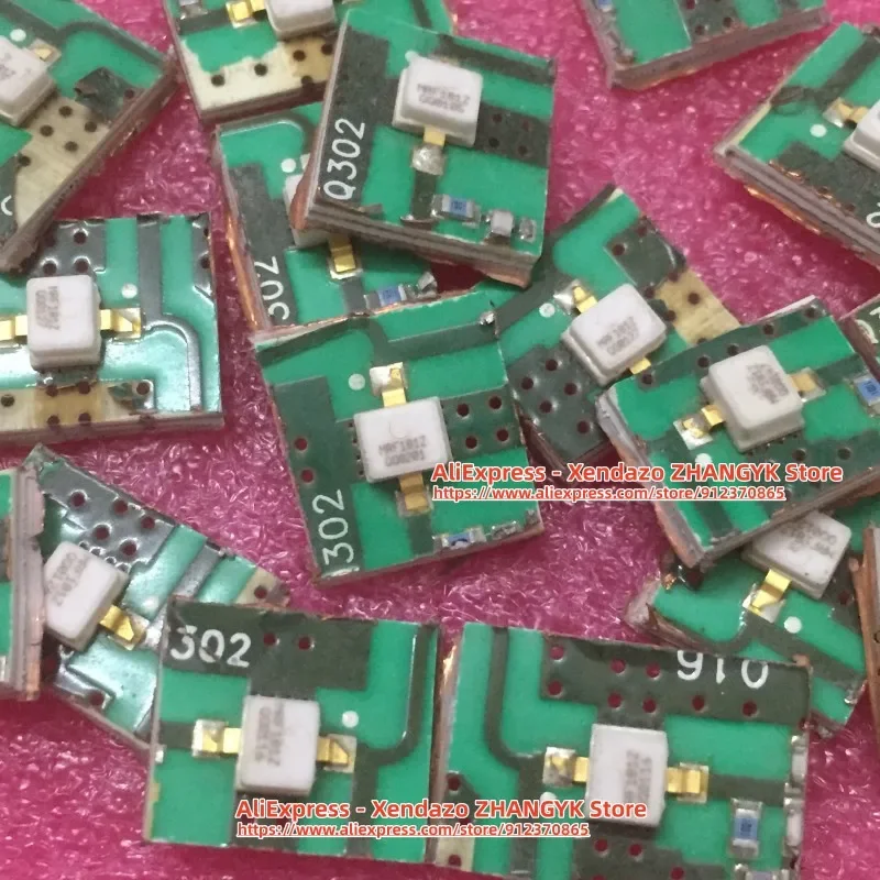 MRF181Z MRF181ZR1 M…