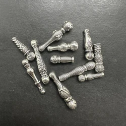 10pcs Different Series Styles Middle East Bracelet Necklace Bead Connector Supplies Handmade Accessories Discovered