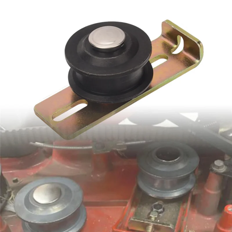 126-7890 مجموعة البكرات والمهمل مناسبة لـ Toro Exmark ECKA30 126-0316 131-4506 131-4509 المشي التجاري خلف جزازات العشب #2