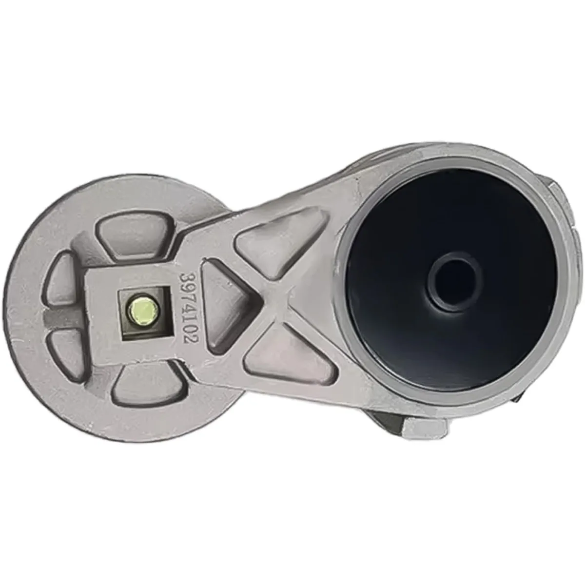 

1PCS Belt Tensioner 3974102 3973820 3287277 For Cummins QSL