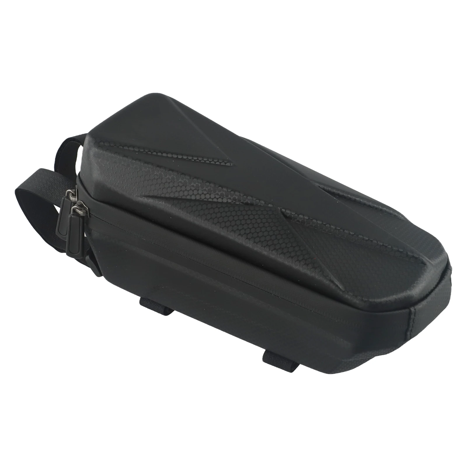 

1pc Front Bag Electric Scooter Bicycle Storage EVA Handlebar Bag Head Front Carrying Bag 2/3L For Folding Bicycles Accessories