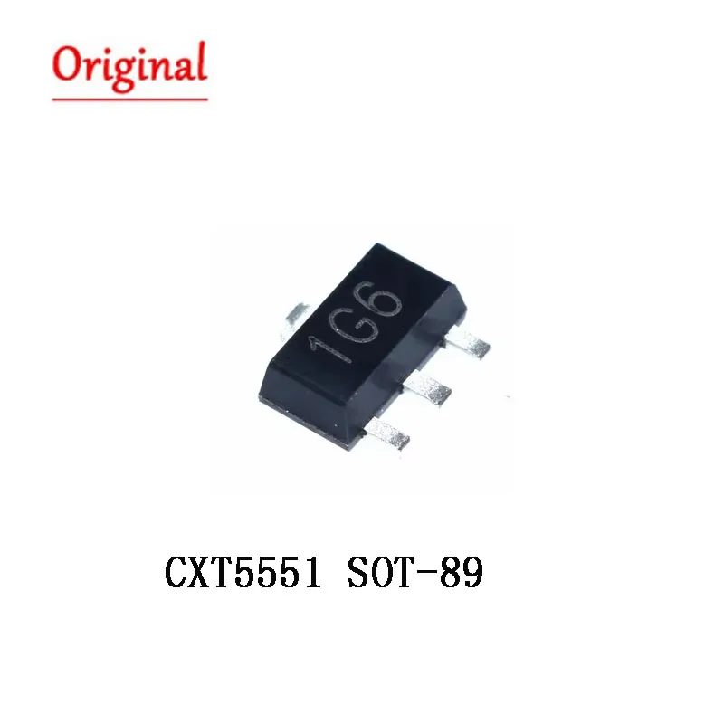 20PCS Transistor CX… - image