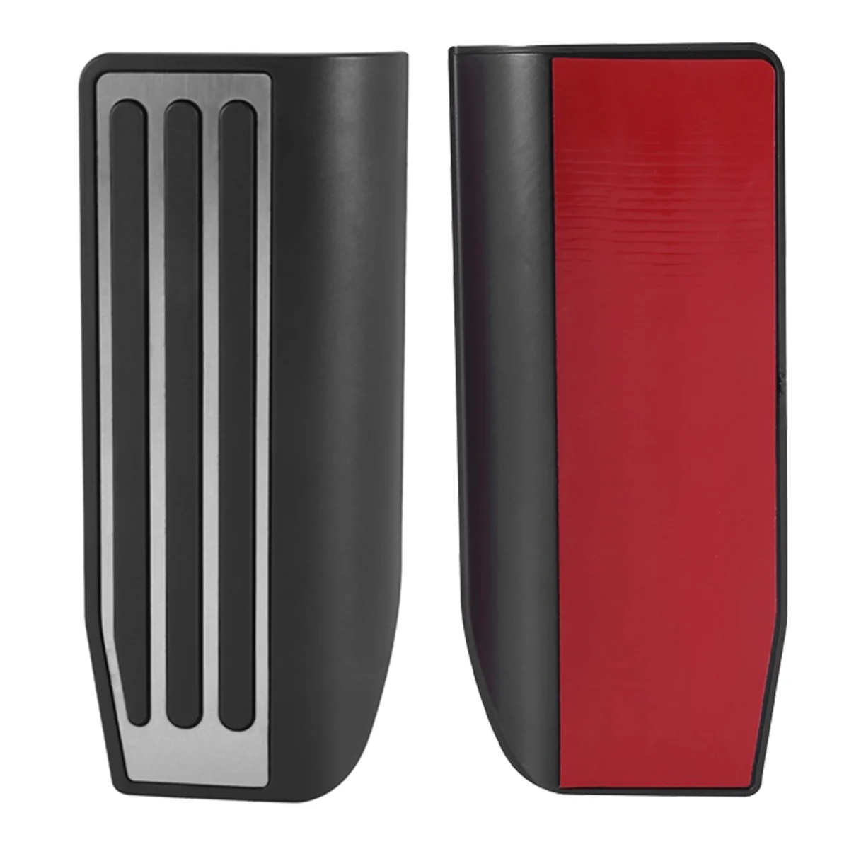 

Car Foot Rest Dead Pedal Cover for Land 5 Sport Left Hand Drive