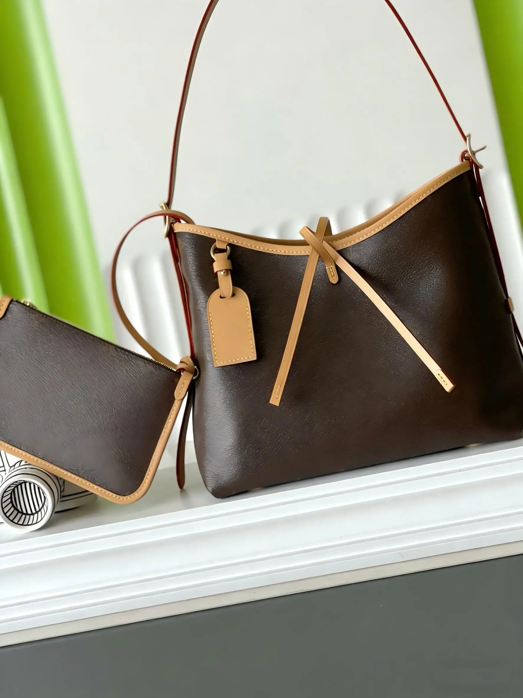 

New Product Launch Women's Handbags Shoulder Bags Crossbody Bags Shopping Bags