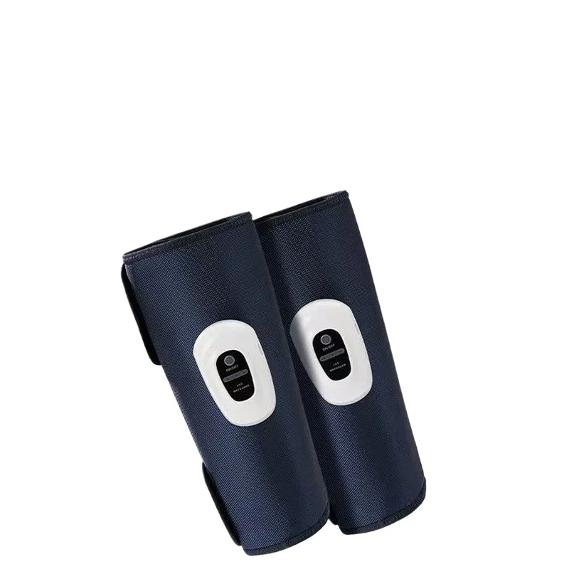 Home Air Compression Leg Massager Improve Blood Circulation Relieve Varicose Veins  Leg Thrombus